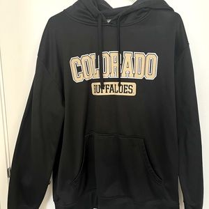 Colorado hoodie